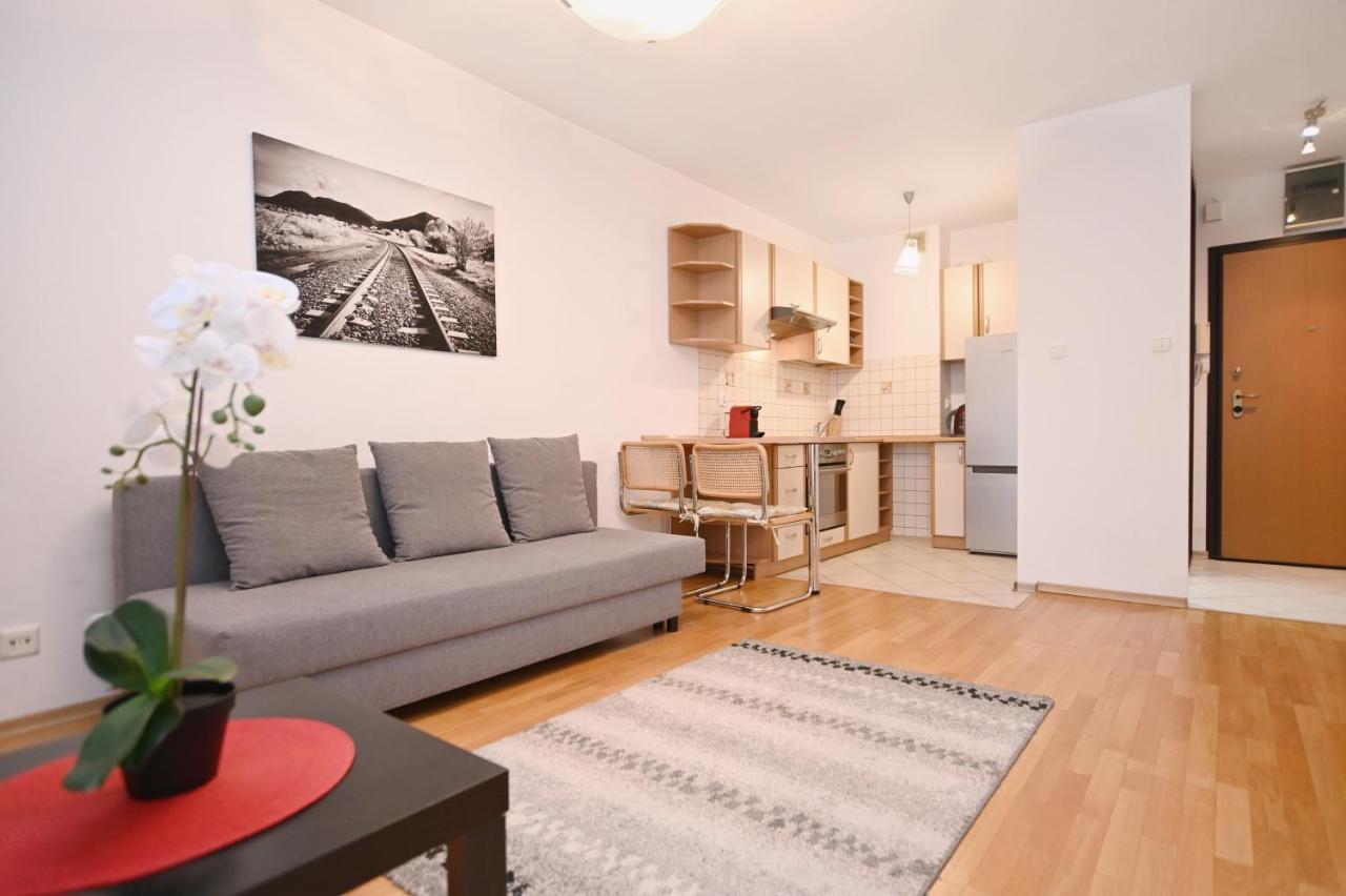 Victus Apartamenty, Orchid