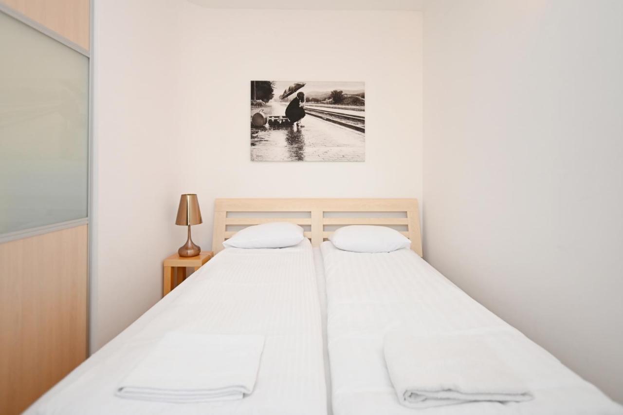 Victus Apartamenty, Orchid Sopot