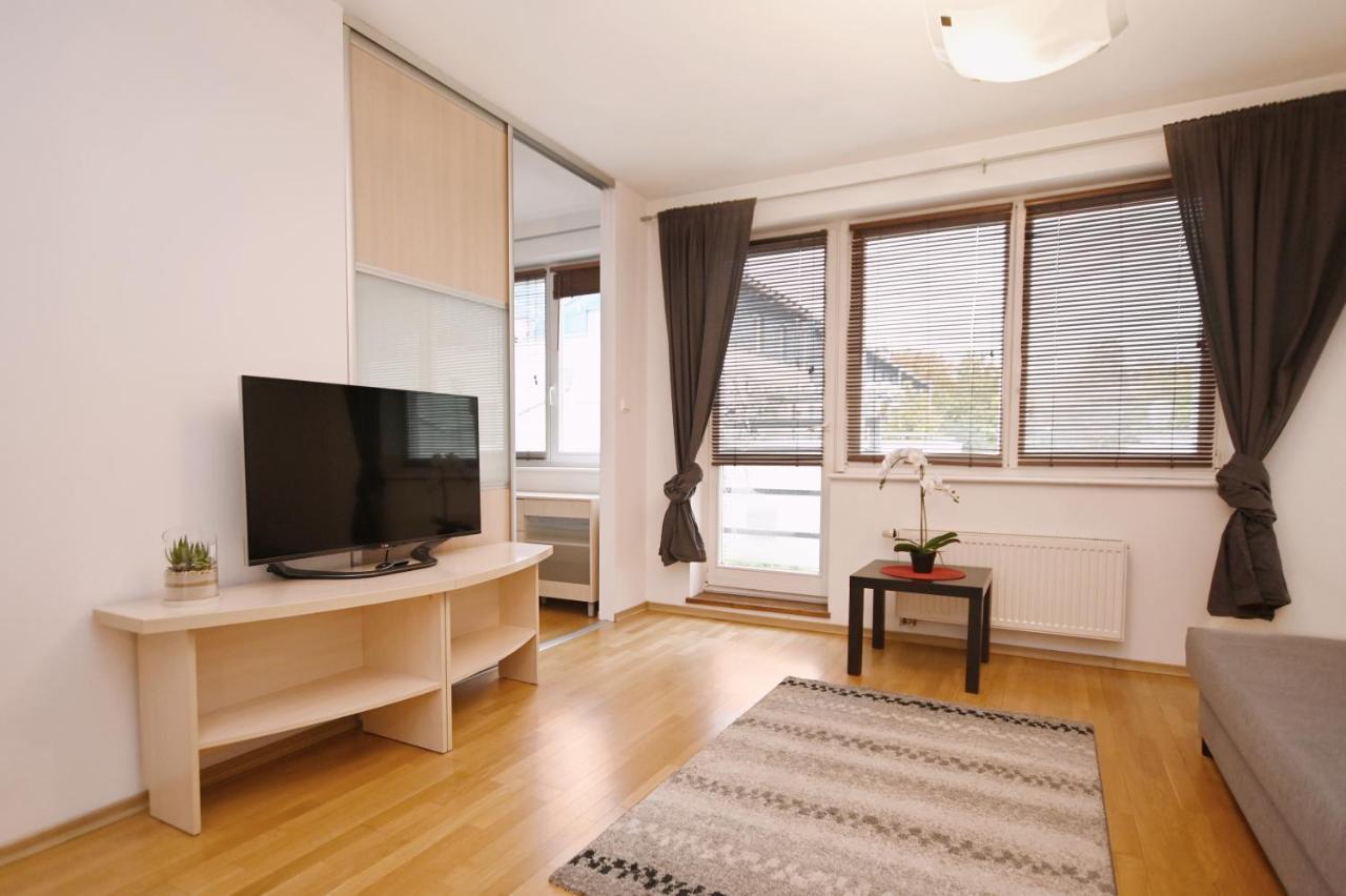 Apartment Victus Apartamenty, Orchid *