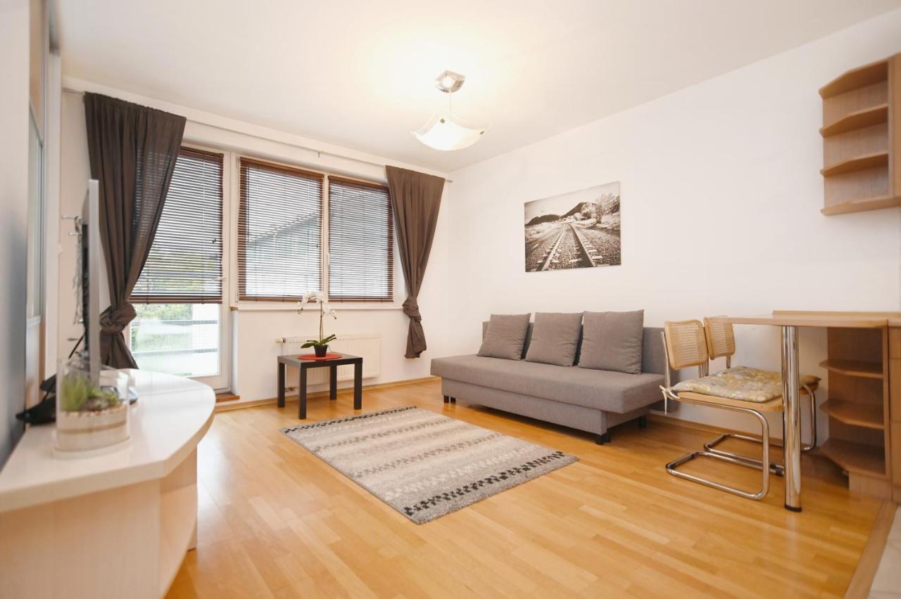Victus Apartamenty, Orchid Apartment *