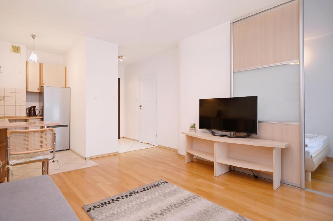 Victus Apartamenty, Orchid Apartment *