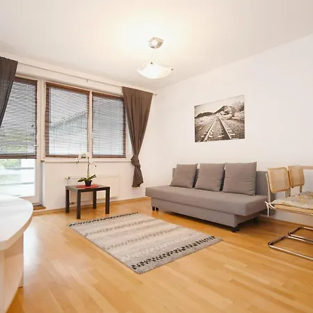 Victus Apartamenty, Apartament Orchid Sopot Exterior photo