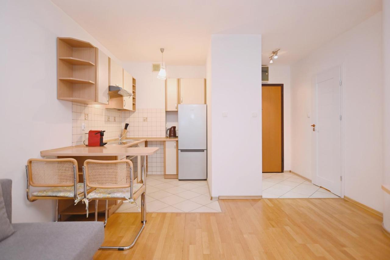 Victus Apartamenty, Orchid Apartment *