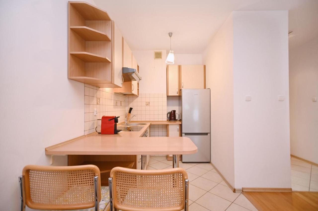 Victus Apartamenty, Orchid Apartment *